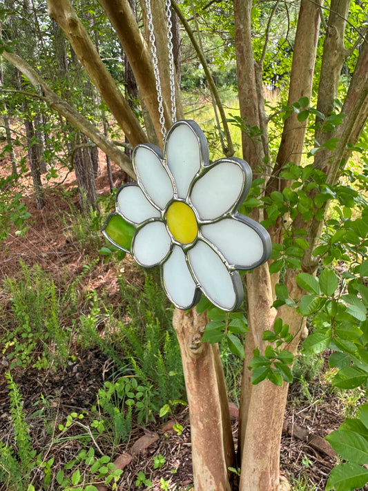 Daisy Sun-Catcher