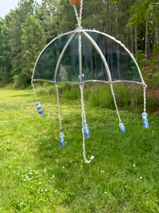 Umbrella Suncatcher
