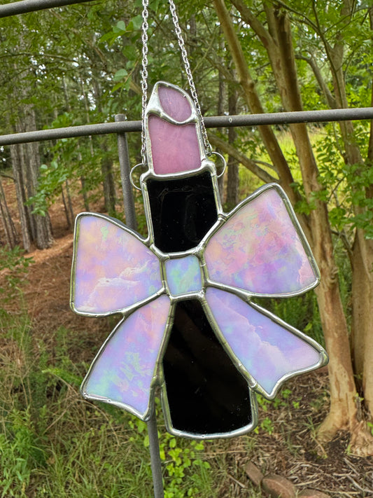 Coquette Style Lipstick