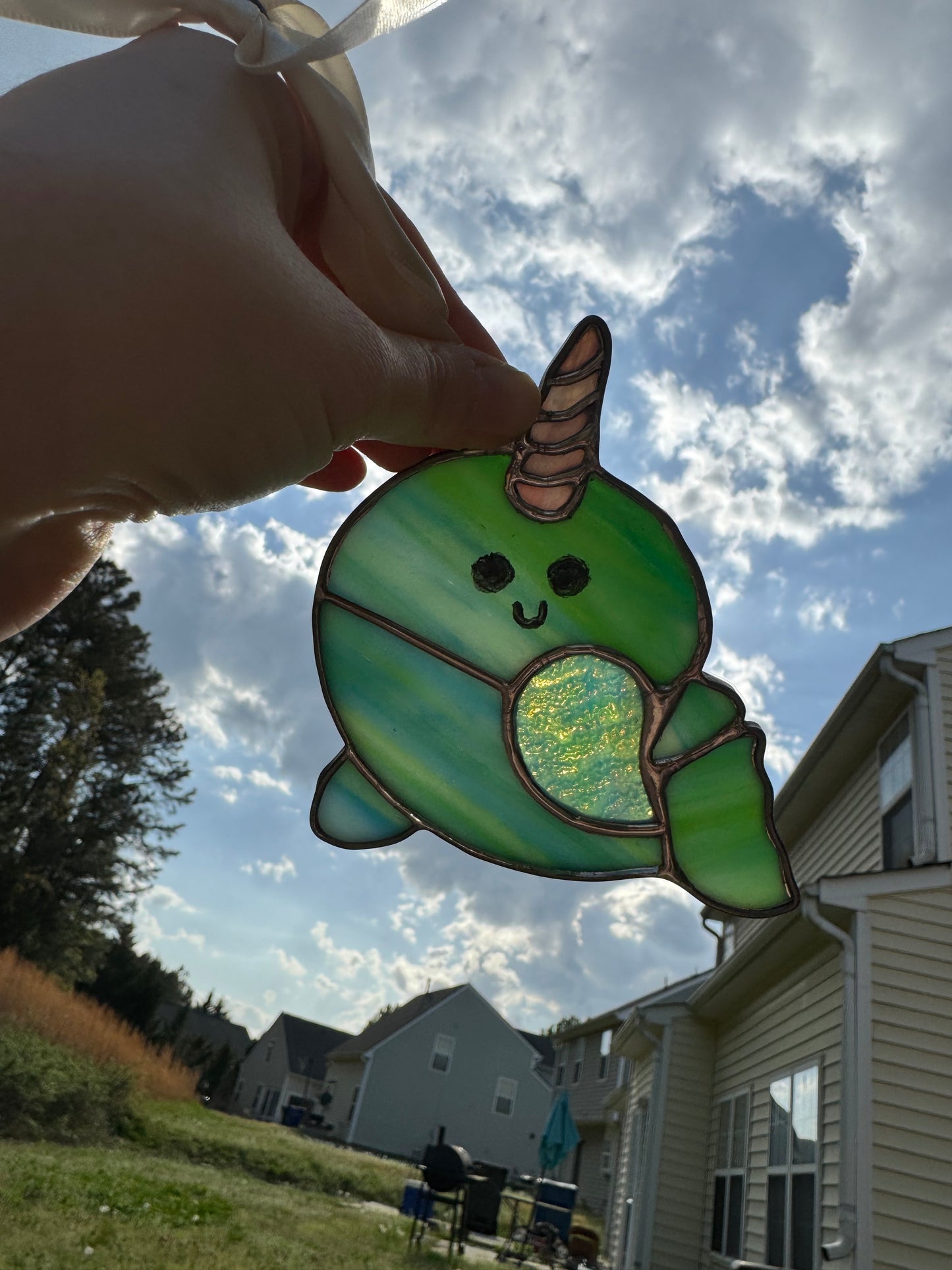 Norwall Sun Catcher