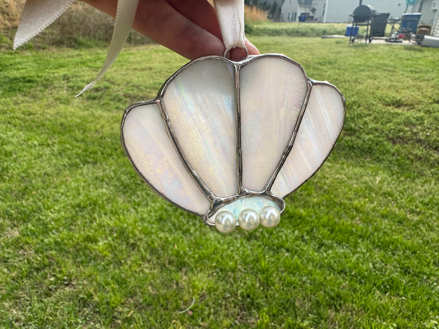 Sea Shell