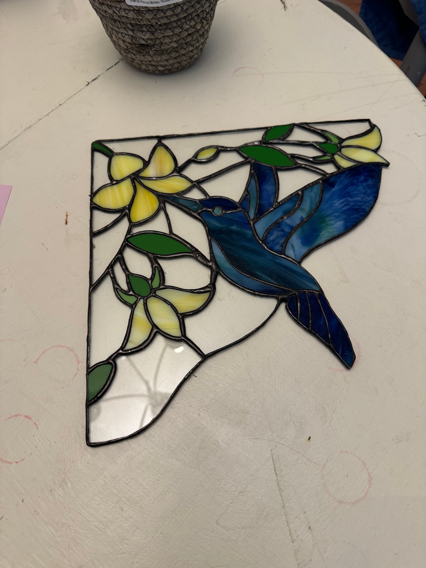 Custom Order