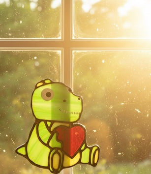 Tiny Dino 🦖