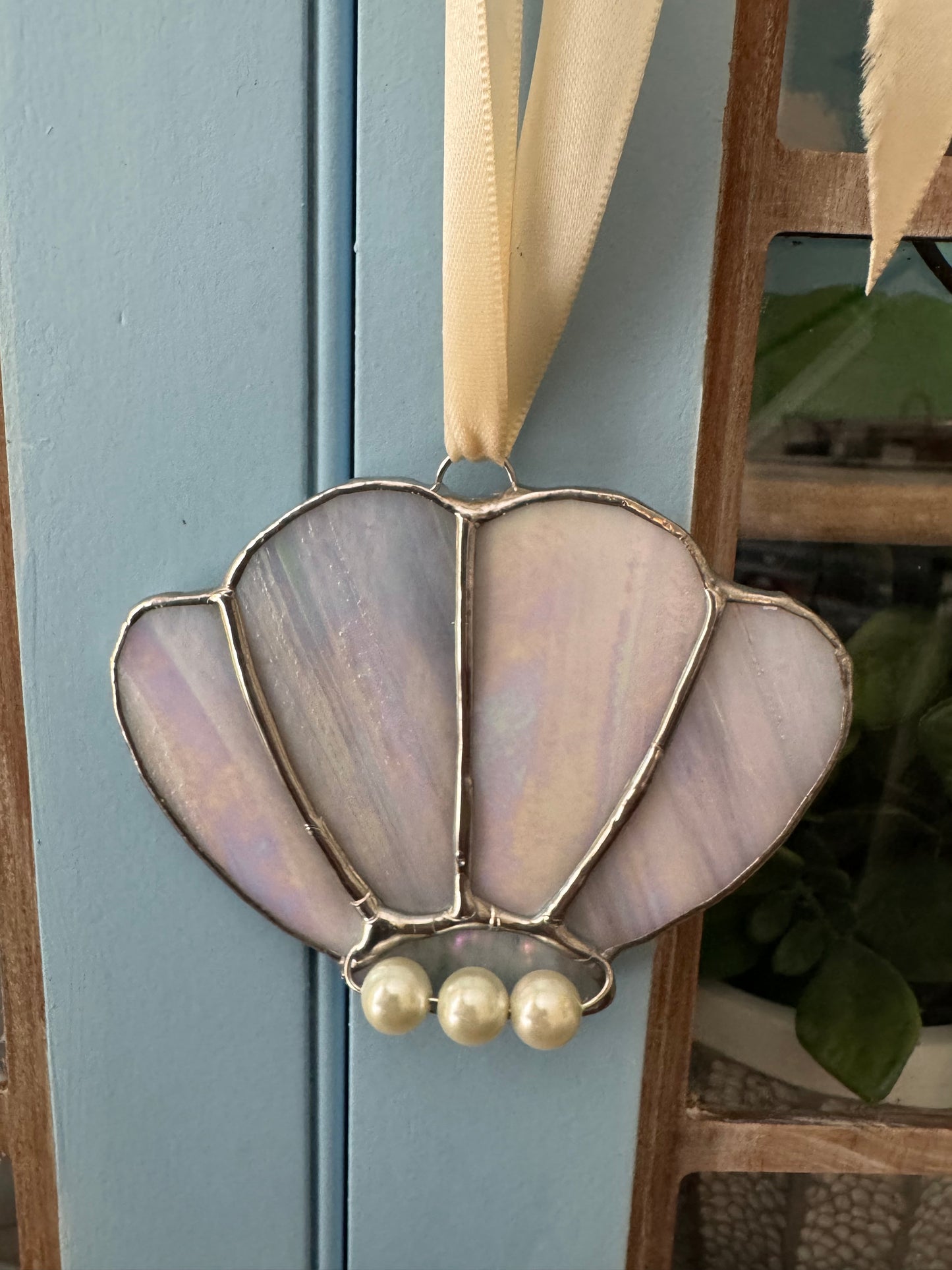 Sea Shell