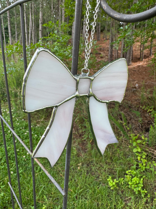 Bow (Lavender)