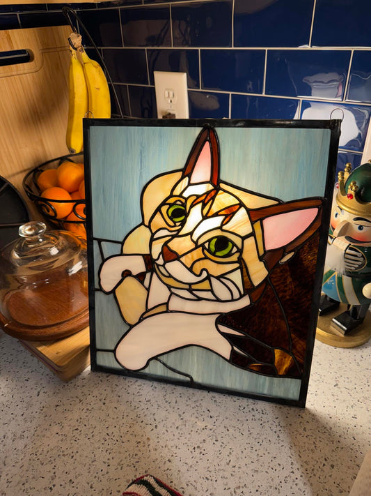 Custom Order